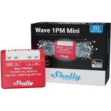 Shelly qubino val ob 13.00 mini