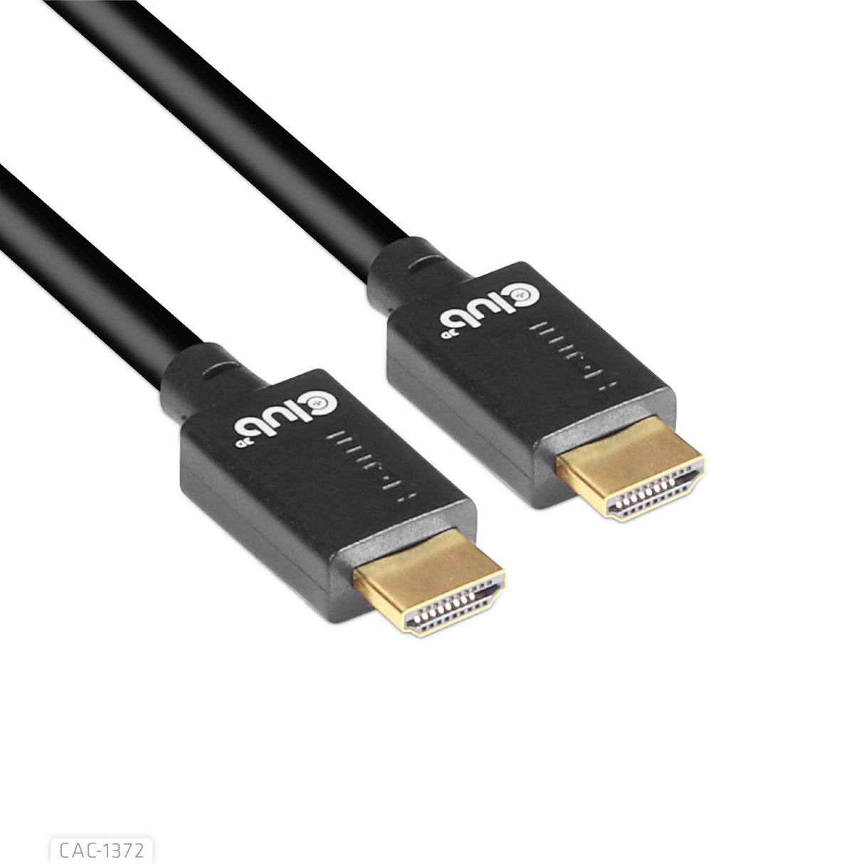 Club 3D Ultra High Speed ​​HDMI