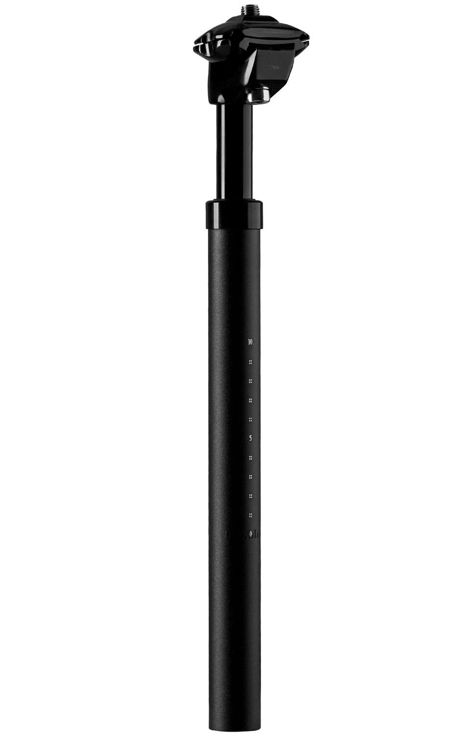 Katana dsp-1 spring suspension seatpost