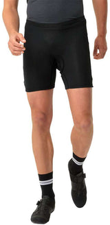 Vaude bike innerpants tp - liner shorts with pad