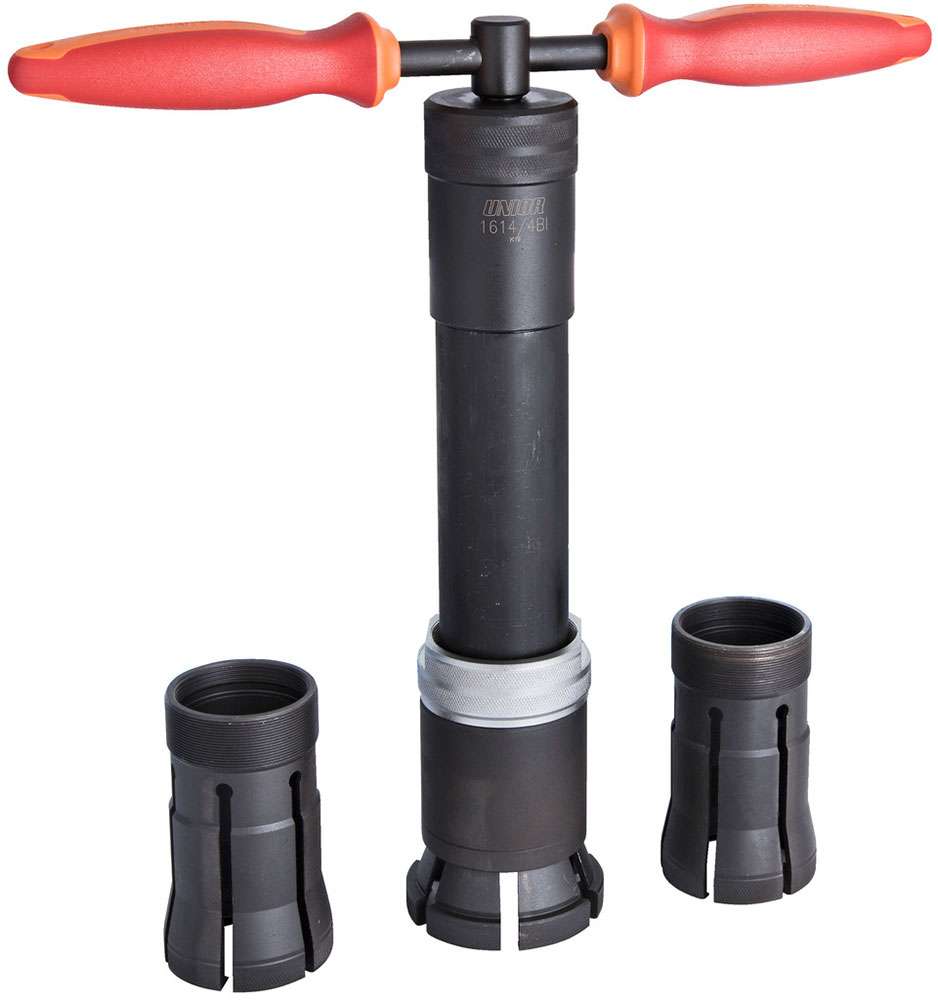 Unior tools crown race puller för 1 , 1 1 8 , 1 1 2 , 1614 4bi-us