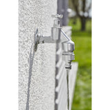 Gardena Premium Tap Connector 21 mm (G 1/2") (silver, 18240-20)
