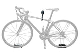 Ibera ib-st14 bicycle wall hanger