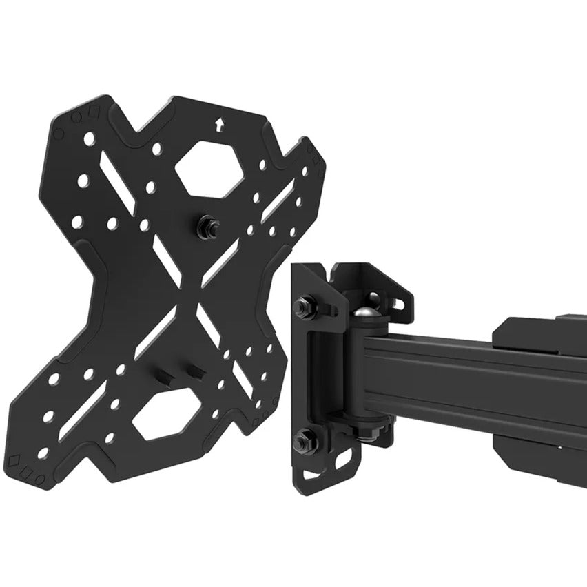 Neomounts by Newstar Select WL40S-840BL12 TV-seinäteline
