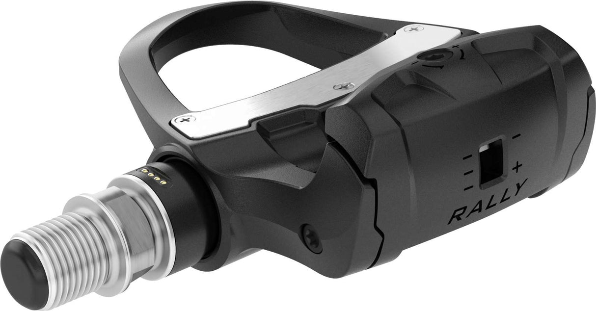 Garmin rally™ rk xc210 - powermeter pedals