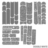 Rie:sel design kids:tape youngstar - frame protection film