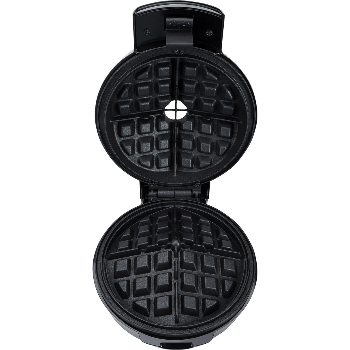 Steba waffle iron WE 20 Volcano (black silver)