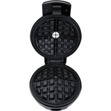 Steba waffle iron WE 20 Volcano (black silver)