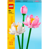 Lego LEGO 40647 Blower Lotus