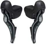 Shimano tiagra st-4725 2x10-speed sti dual control set