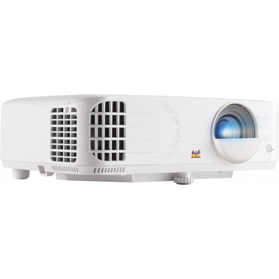 Viewsonic PX701-4K DLP Projector 4K UHD (White, 3200 ANSI Lumen)
