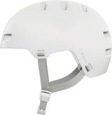 Abus čelada indy pure white m 54-58cm