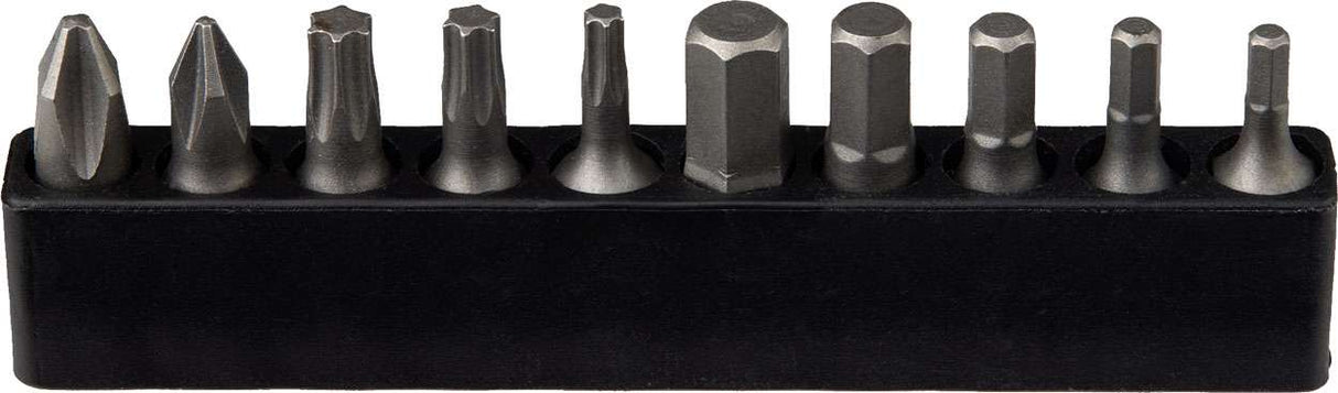 Katana 10-piece bit set