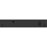 Switch Gigabit Plus a 8 porte Netgear (GS108E-400EUS)