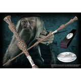 Noble Collection Harry Potter: Albus Dumbledore's Wand Role Play