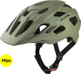 Alpina plose mips - mtb helmet