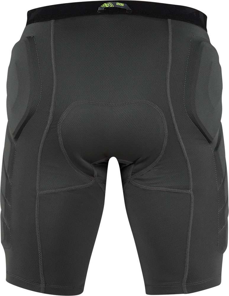 Ixs trigger lower - protector shorts