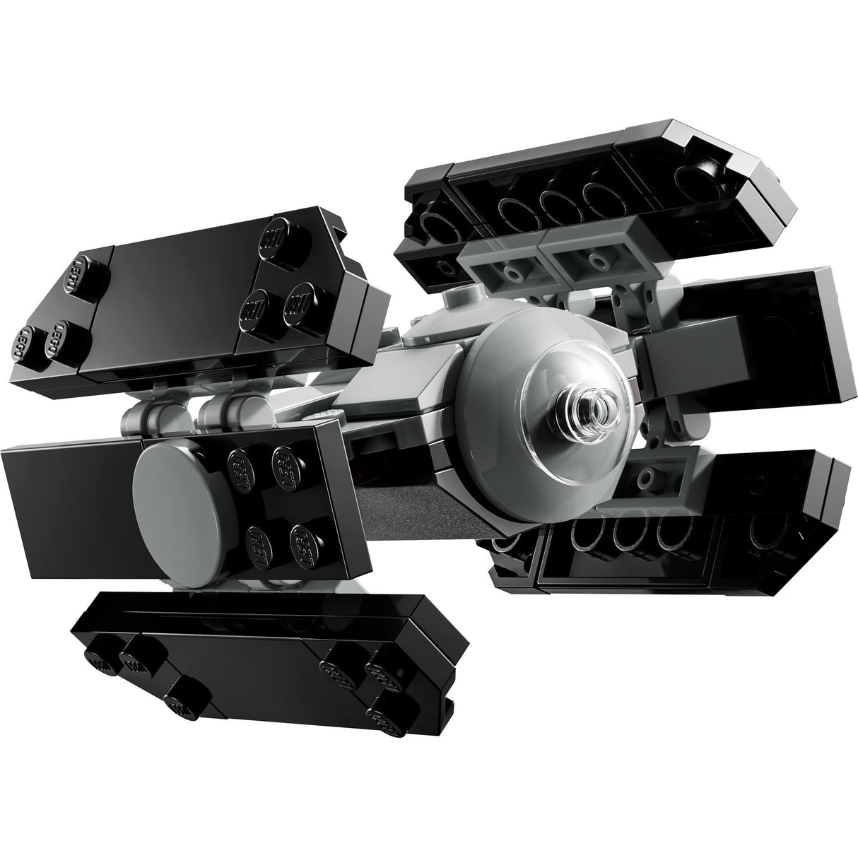 Lego 30727 Borsa Star Wars Tie Advanced™ Mini Modello | 10 pezzi