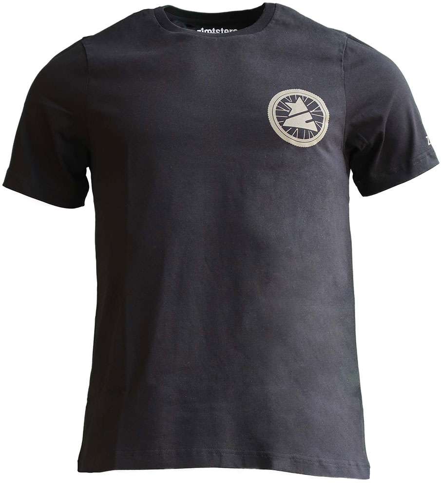 Zimtstern chasingz - t- shirt