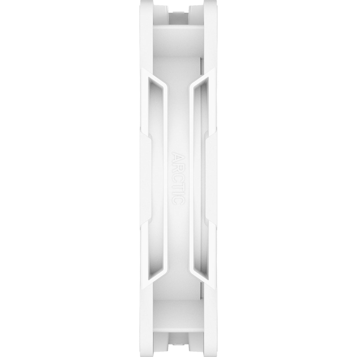 Arctic P14 Pro Reverse A-RGB Case Fan (White, 140 x 140 x 30 mm, PWM)