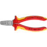 Knipex crimping tool 9768145a