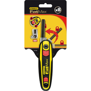 Stanley Fatmax lockbar Stréck Lodger Set