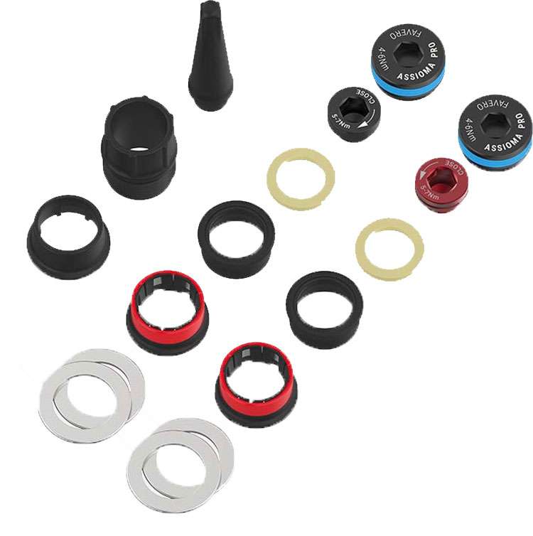 Favero assioma pro repair kit