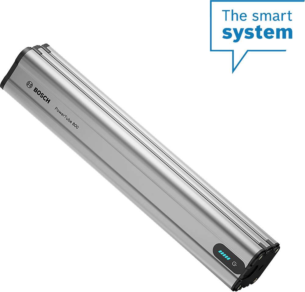 Bosch powertube 800 vertical battery (bbp3881)