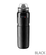 Elite bottle fly mtb mod. 20 bottle fly mtb 950ml black gray