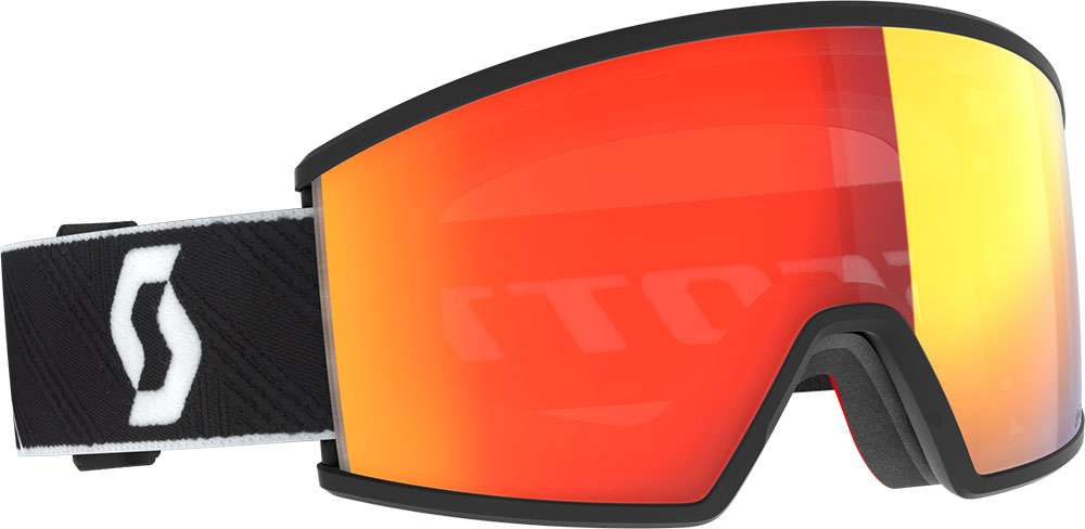 Scott ambit ls - goggle