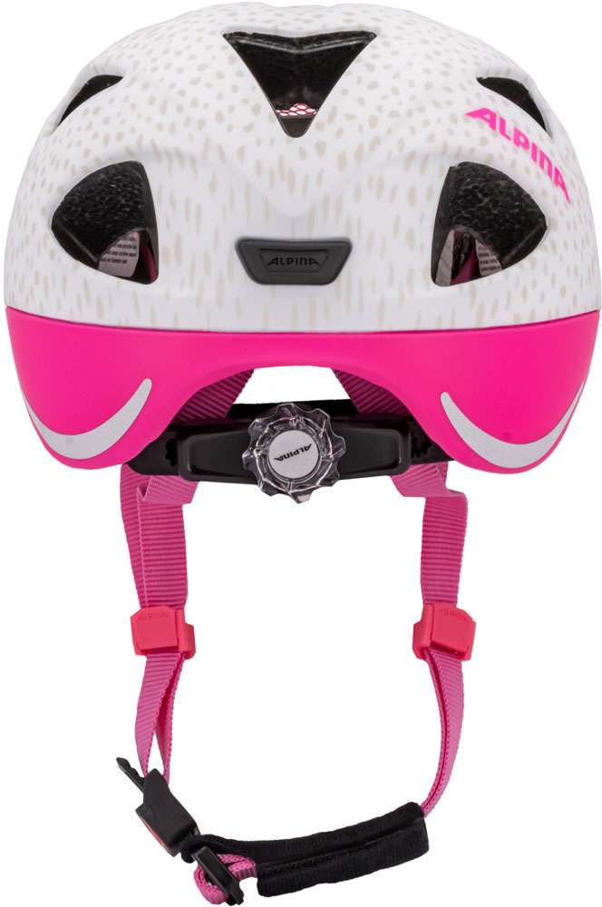 Alpina ximo l.e. - kid's helmet