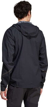 Adidas xperior light - rain jacket