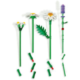 Lego botanicals 11508 tusenfryd blomster