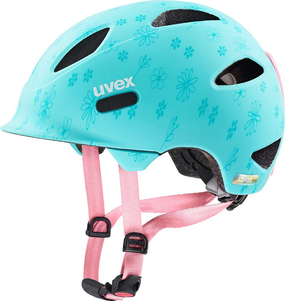 Uvex oyo style - kid's helmet