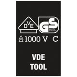 Wera kraftform kompakt vde 16 extra slim 1 vyhledávač nářadí