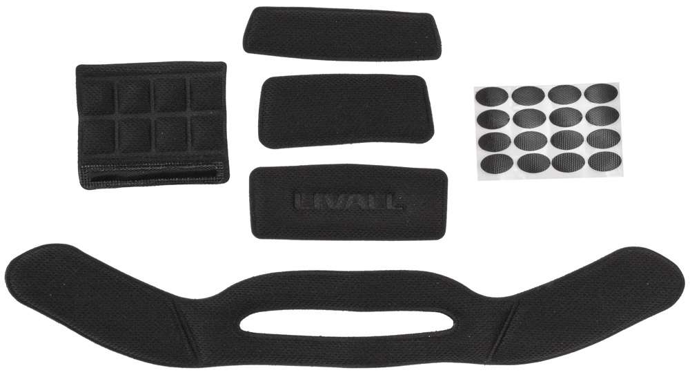 Livall bh51m t neo - replacement pad set