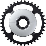 Shimano steps cr-et600 chainring