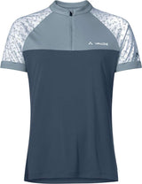 Vaude ledro print - women's jersey