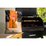 Traeger Bold Blent Millets Eagrán Teoranta