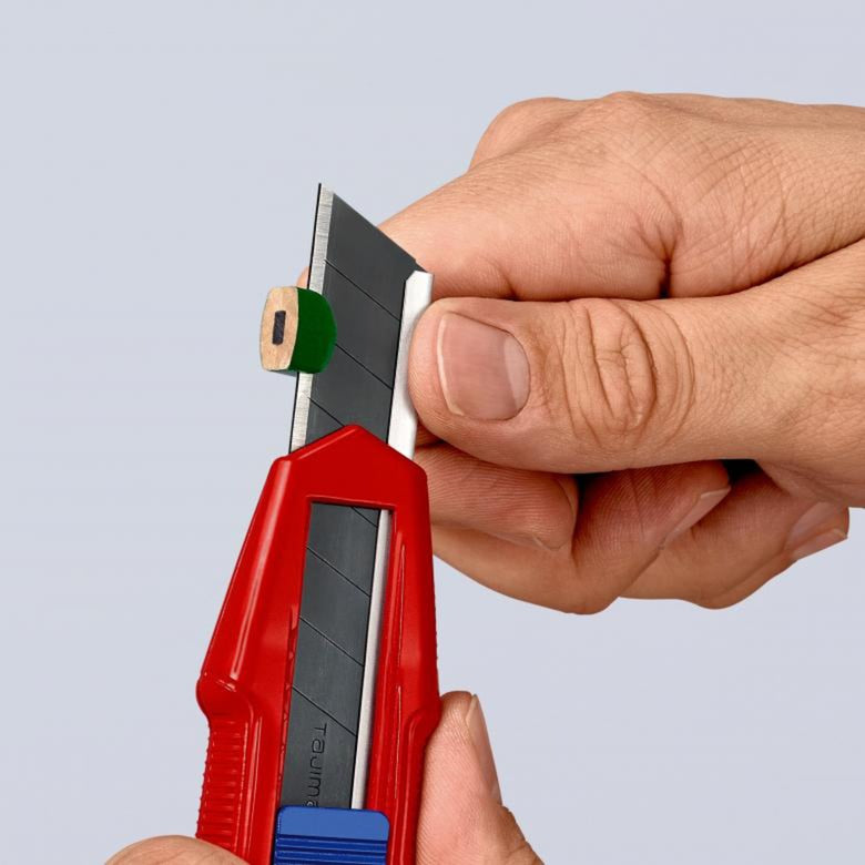 Knipex Cutix Universal Knife