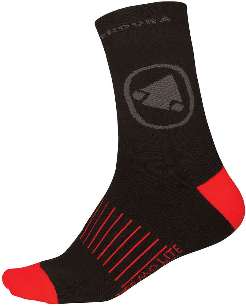 Endura thermolite® ii - socks(2-pack)