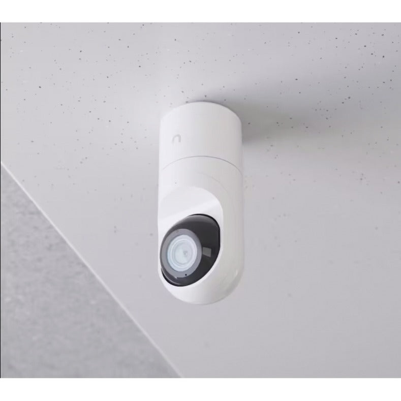 Ubiquiti G5 Flex Security Camera (white black)
