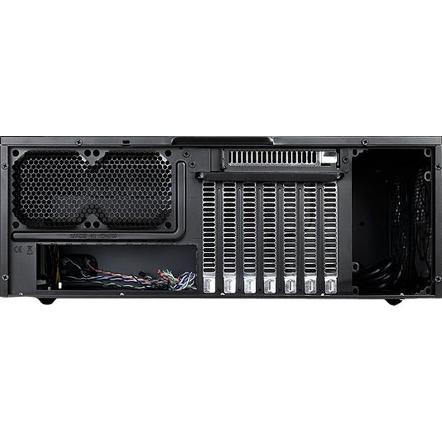 Silverstone Silverstone SST-GGD09B