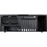 Silverstone Silverstone SST-GGD09B