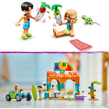Lego Freunde 42625 Beach Smoothra