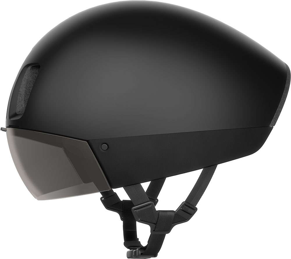 Poc procen air - time trial helmet