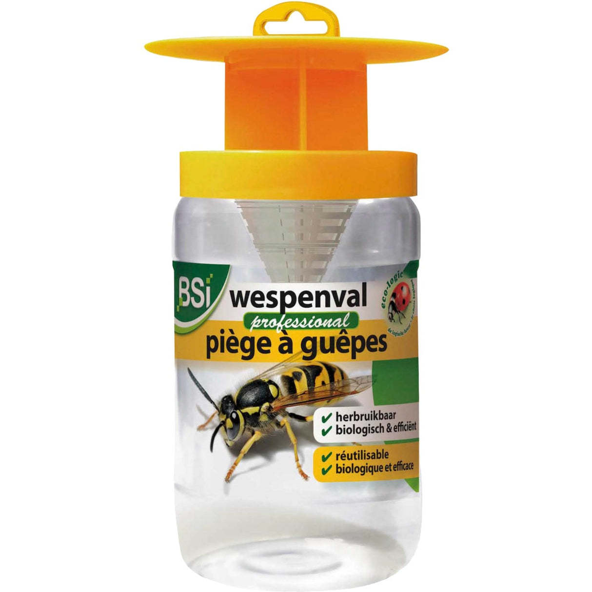 Bsi Wasp Trap Insect Trap