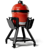 Kamado Joe Joe Jr-kar s bočními stoly