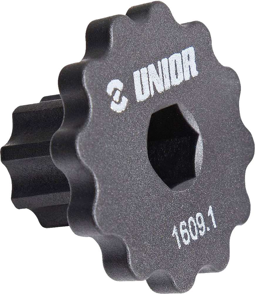 Unior tools crank cap tool 1609.1