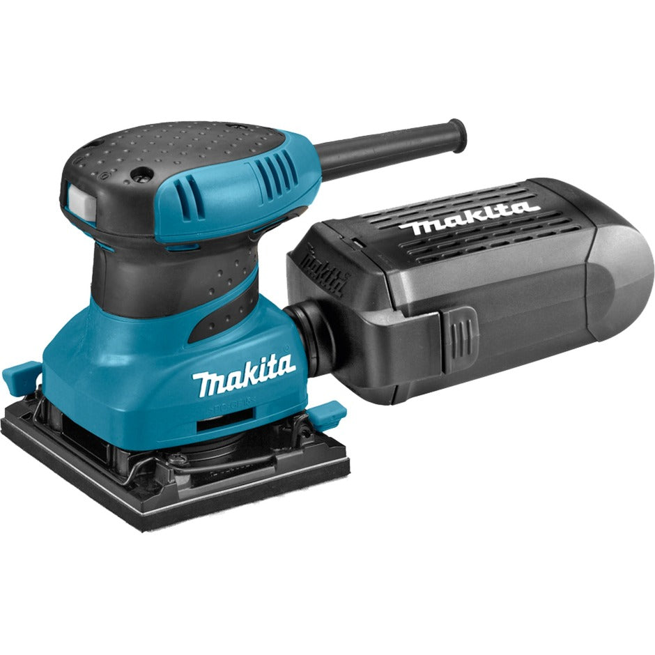 Makita 230 V Orbitaalihiomakone BO4555K